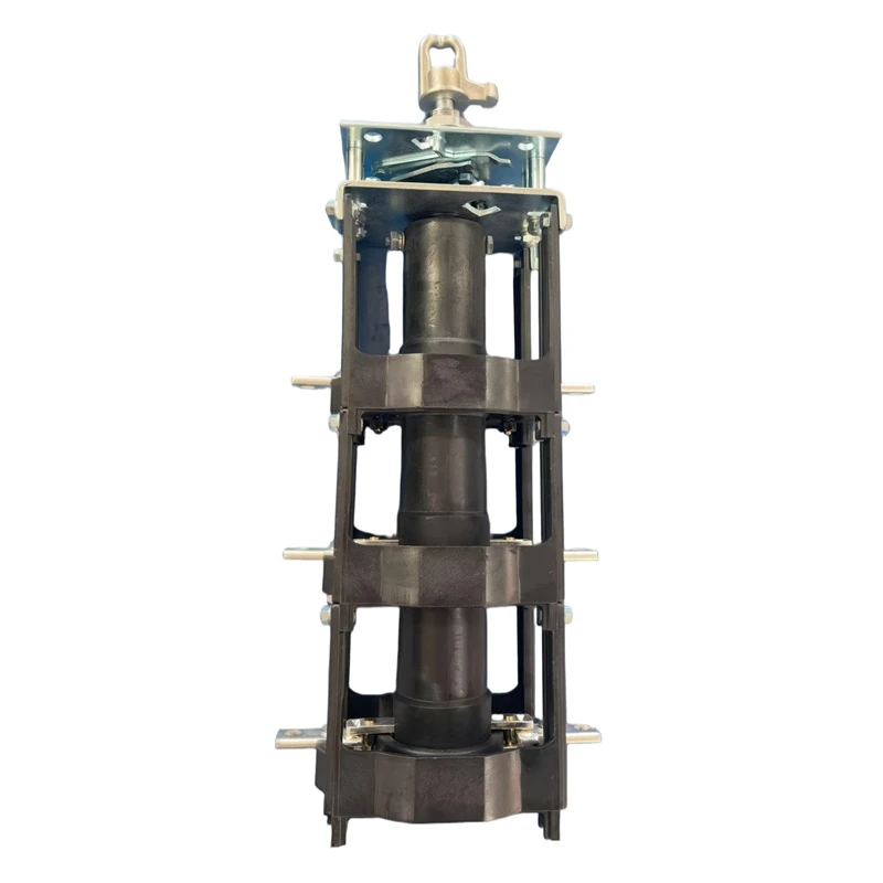 35kV Oil Immersed Loadbreak Switch