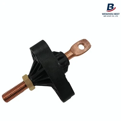 600A 1,2kV HTN öntött három{2}}bilincs másodlagos persely